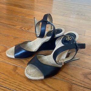Ann Taylor Wedges